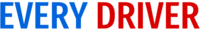 Every Driver Logo
