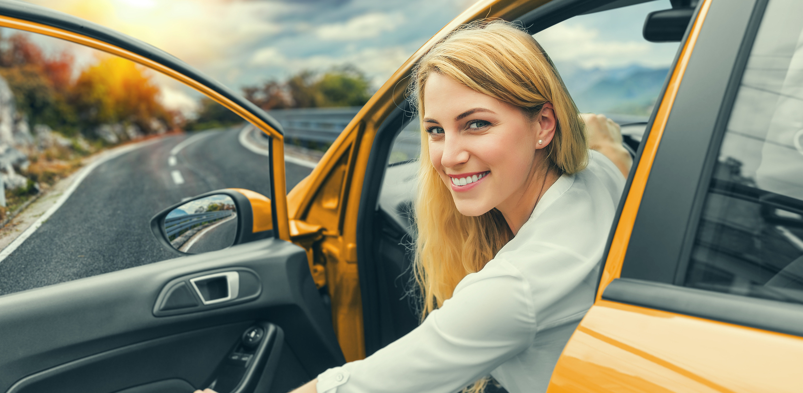 Welcome to Every Driver